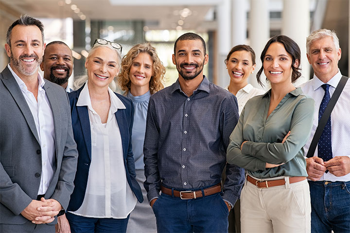 businessteam