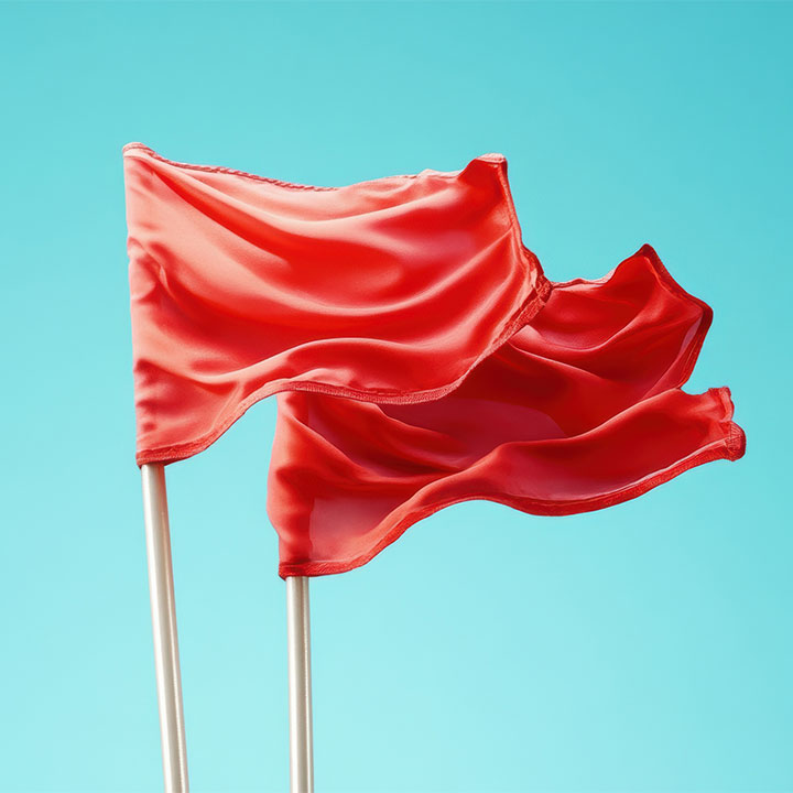 redflags
